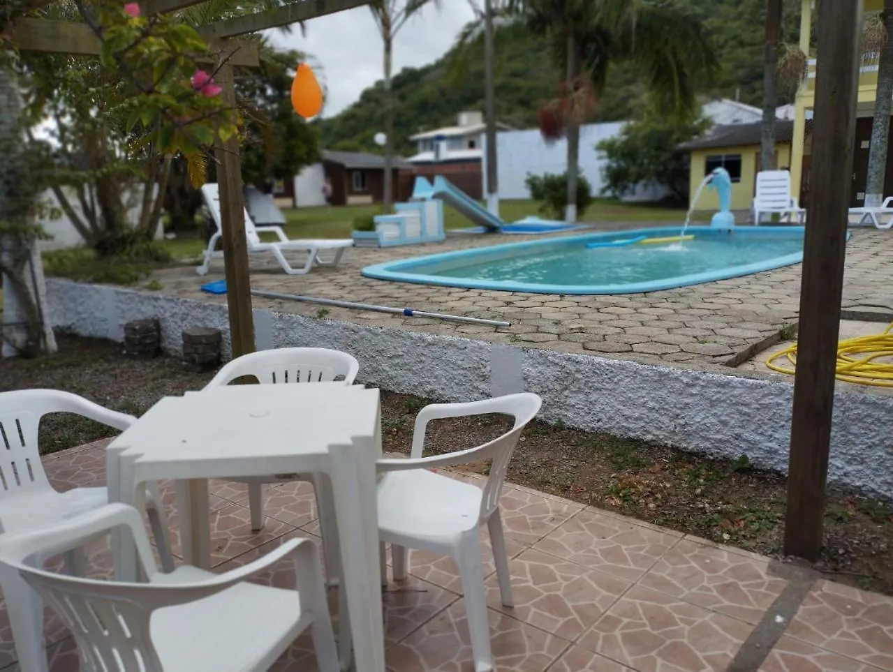 Quartos Com Banheiro Compartilhado - Belezas De لاغونا