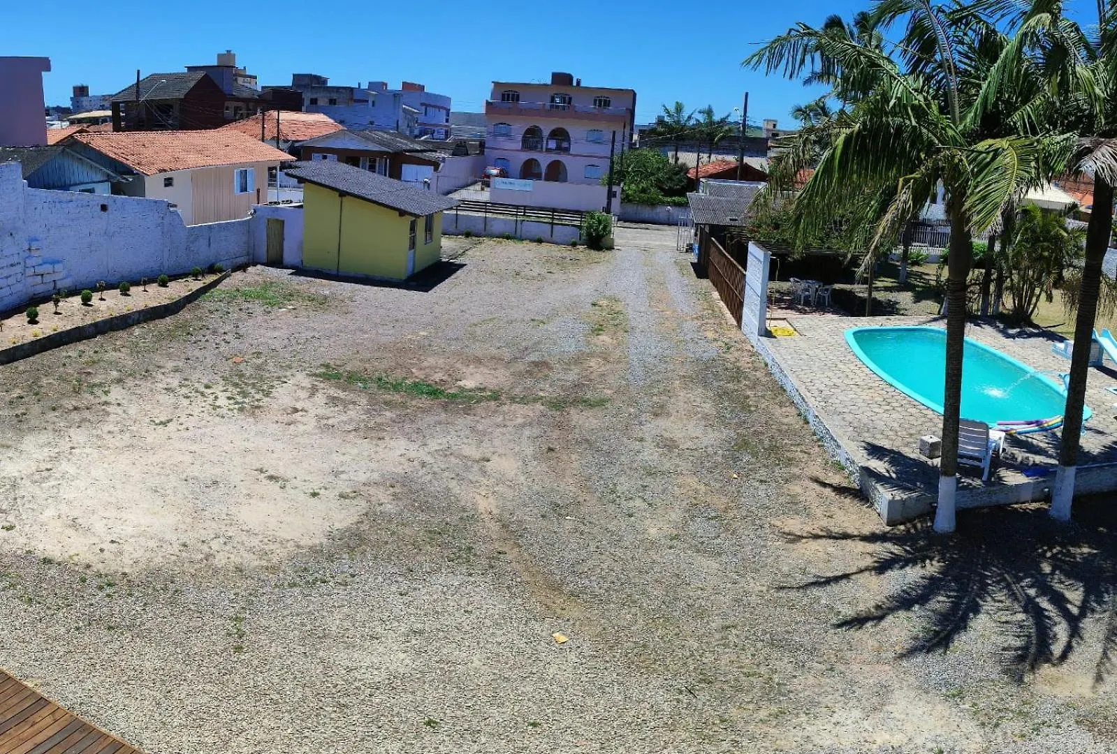 Quartos Com Banheiro Compartilhado - Belezas De لاغونا