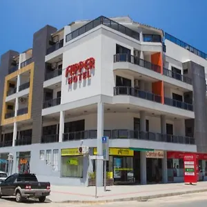 3* Hotel Flipper